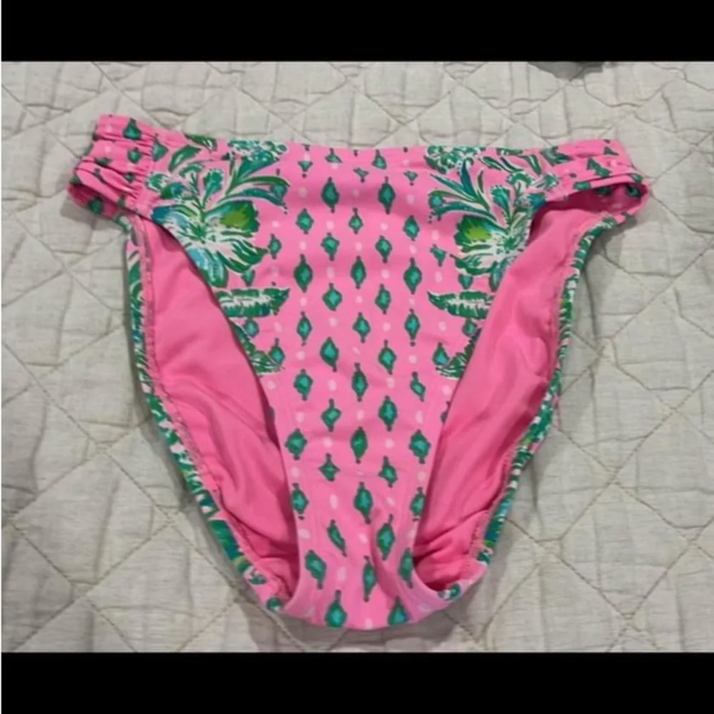 Lily Pulitzer Ressina/Clancy Bikini - Picture 3 of 8